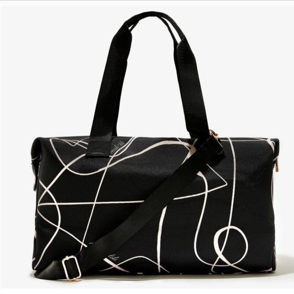 Mali & Lili Travel Bag NEW - Picture 1 of 3